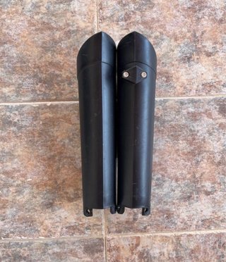 Protectores Horquilla KTM 2008-2011