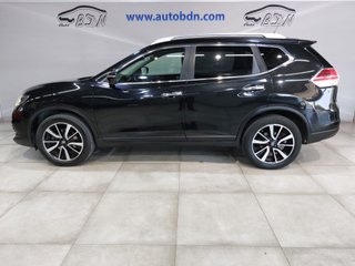 Nissan X-Trail 1.6 DCI 130CV XTRONIC 360 Auto.