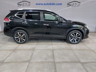 Nissan X-Trail 1.6 DCI 130CV XTRONIC 360 Auto.