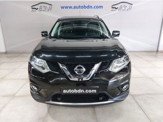 Nissan X-Trail 1.6 DCI 130CV XTRONIC 360 Auto.