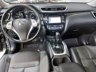 Nissan X-Trail 1.6 DCI 130CV XTRONIC 360 Auto.