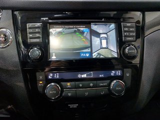 Nissan X-Trail 1.6 DCI 130CV XTRONIC 360 Auto.