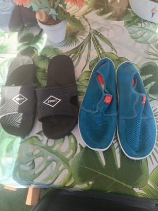 Pack playa