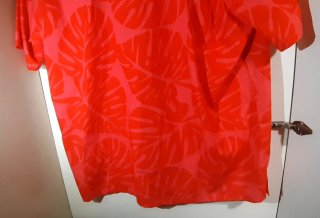 Camisa verano hawaiana Primark