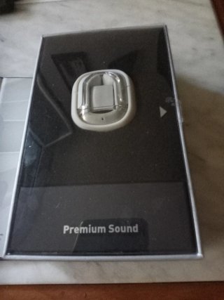 Auriculares Acefast Crystal T6/ AT6 Blancos