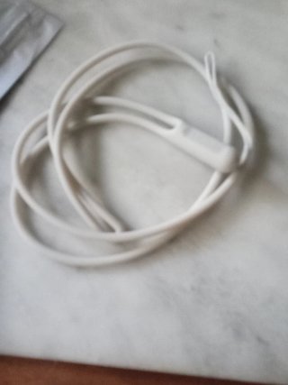 Auriculares Acefast Crystal T6/ AT6 Blancos