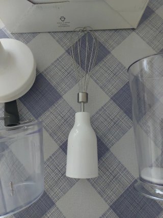Accesorios Batidora Moulinex Quickchef
