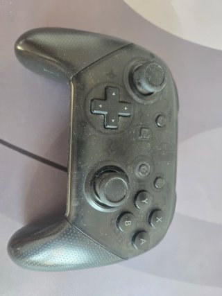 Nintendo Switch Completa + Extras