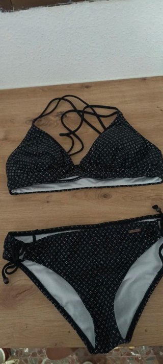 Bikini Protest Talla M (38)