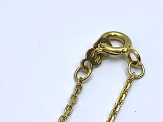 E1205803-0 CADENA ORO 18K 26CM