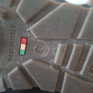 Scarpe Nero Giardini donna nere