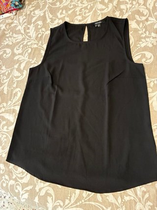 Lote 5 blusas Talla M y Talla Única