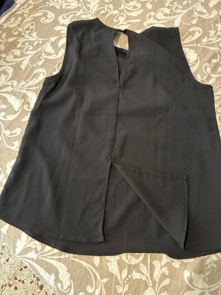 Lote 5 blusas Talla M y Talla Única