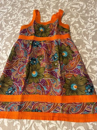 Lote 5 blusas Talla M y Talla Única