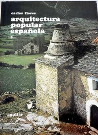 Arquitectura popular española
