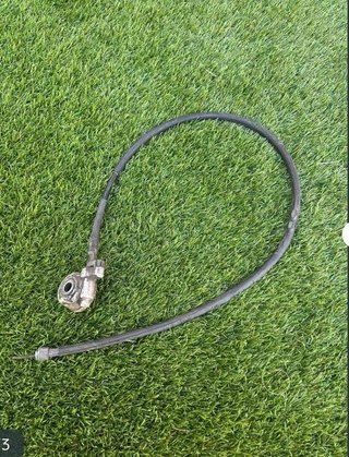 Reenvío Honda SH