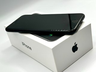 iPhone SE 2 128GB Negro