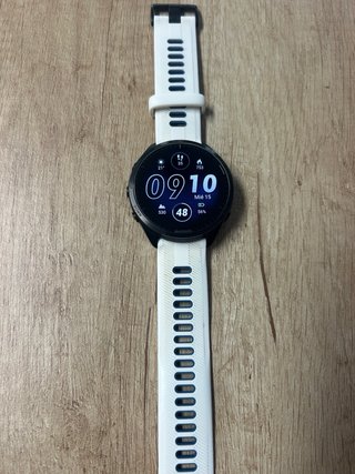 Garmin Forerunner 965 Smartwatch