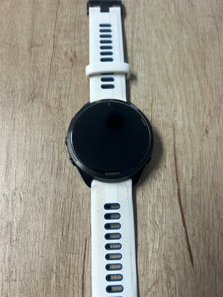 Garmin Forerunner 965 Smartwatch