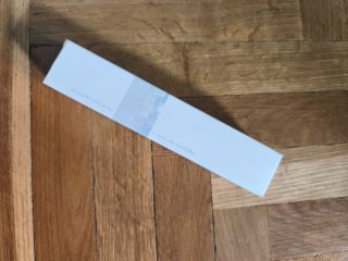 Colonia Summer White Eau de Toilette