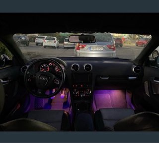 A3 SLine XENON (NO NEGOCIABLE )