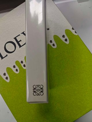 Loewe 001 Woman Eau de Parfum 100ml