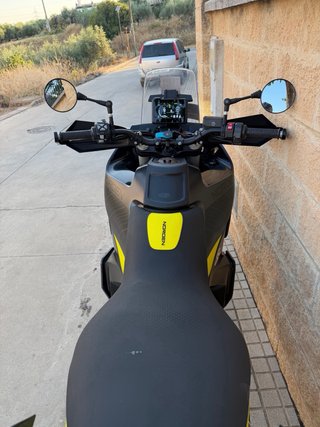 HUSQVARNA NORDEN 901