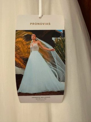 Vestido de Novia