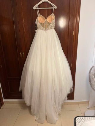 Vestido de Novia