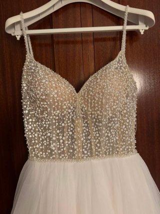 Vestido de Novia