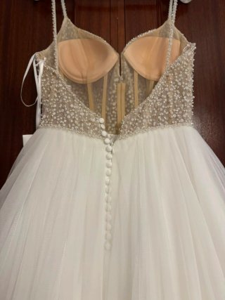 Vestido de Novia