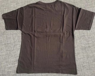 Lote Ropa Niño 11-12 años: Camiseta + Bermuda