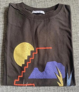 Lote Ropa Niño 11-12 años: Camiseta + Bermuda