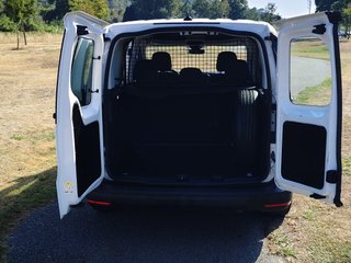 Volkswagen Caddy 2021 (4X4)