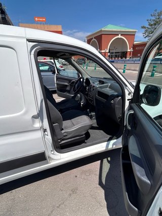 Citroen Berlingo 2008