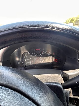 Citroen Berlingo 2008