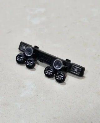 Scalextric Farera audi quattro
