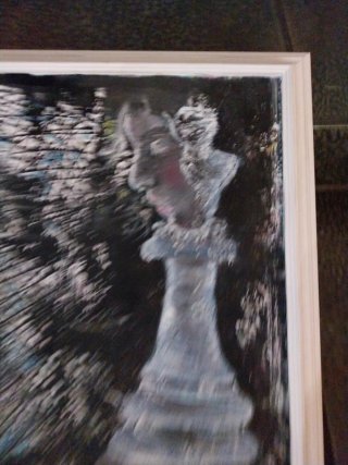 Quadro La Regina