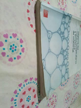 LA+SB Higiene del medio hospitalario. Libro alu...