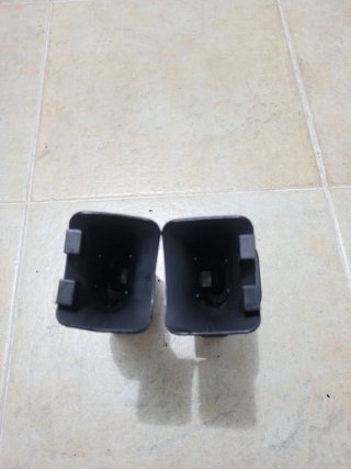 Adaptadores Bugaboo Maxi-Cosi Grupo 0