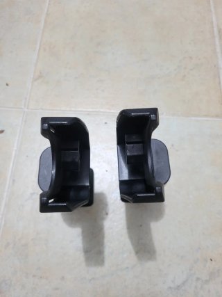 Adaptadores Bugaboo Maxi-Cosi Grupo 0