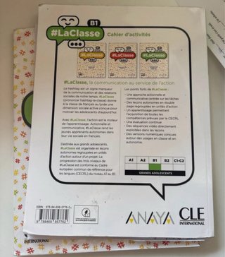 Libros primero bachillerato