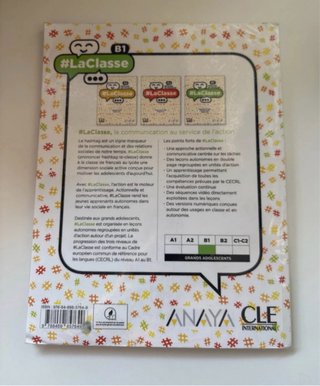 Libros primero bachillerato