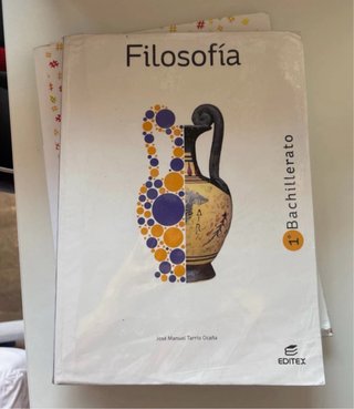 Libros primero bachillerato