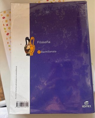 Libros primero bachillerato