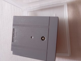 Pokémon Game Boy Nintendo