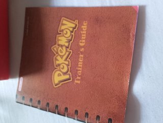 Pokémon Game Boy Nintendo