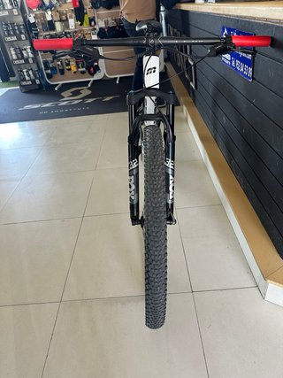 Bicicleta Mendiz Doble Suspensión MTB