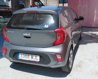 KIA PICANTO  1.0 DPI CONCEPT (67CV) - 2023