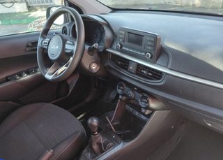 KIA PICANTO  1.0 DPI CONCEPT (67CV) - 2023